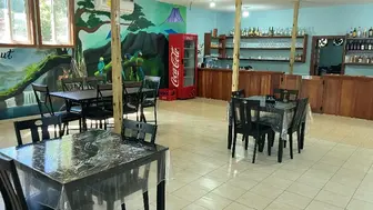 Full Restaurant for Sale or Lease