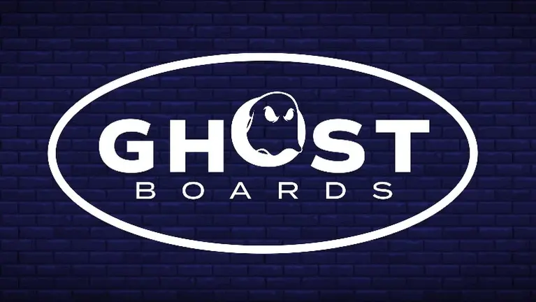 Ghost Boards