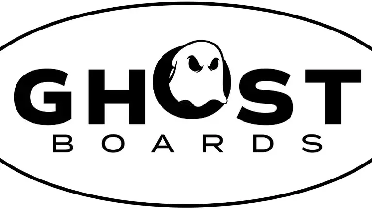 ghost boards logo