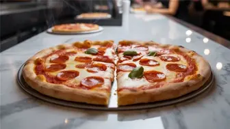 Prime Pizzeria Asset — NO Competition, ONLY $80K