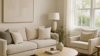 Profitable Home Staging Business with Strong Brand & Growth Potential