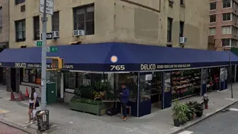 Deli Store For Sale in Prime Location
