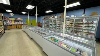 HIGH- CASH- FLOW Asian supermarket /$80k monthly net profit