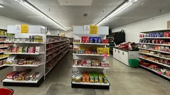 Highly Profitable Indian & South Asian Grocery Market – Newark, CA