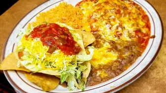 Established Mexican QSR Restaurant-Profitable – So. Placer County