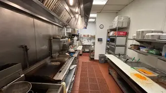 Established Mexican QSR Restaurant-Profitable – So. Placer County