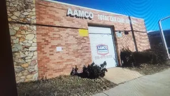 Aamco Transmission and Total Car Care (Turnkey)