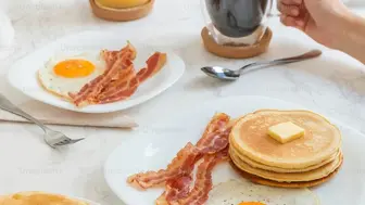 Cafe with Beer and Wine