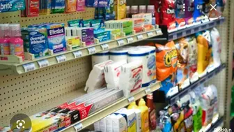 Grocery sale($450K King county)