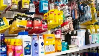 Grocery sale($240K King County)