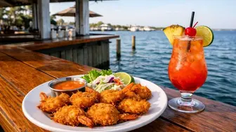 Bar And Grill For Sale Waterfront Sales Over 2.7 Mil