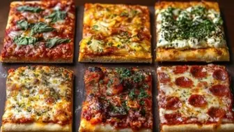 Great Time to take over this Turnkey Pizza Store!