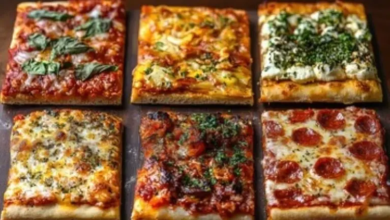 Gormet Pizza Gormet Pizza