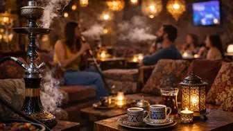 Turnkey Hookah Cafe & Social Lounge in Prime Denver Location