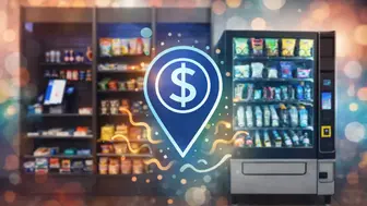 Turnkey Micro-Market & Vending Package