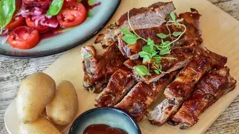 Ocean County, NJ BBQ Restaurant For Sale