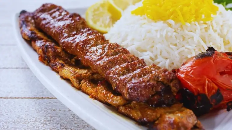 Kabob Restauant