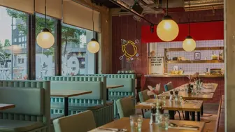 Casual FRANCHISED Dining Restaurant – Independent Opportunity
