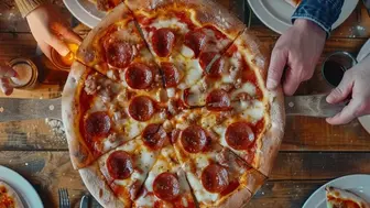 Pizza Shop for Sale in Sanibel