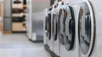 2-Store Package Deal of Laundromats, On Outskirts of Philly