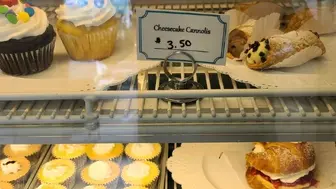 Ever Dream of Owning An Award-Winning Bakery? This is it!