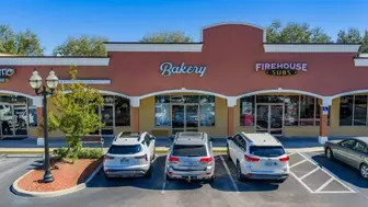 Ever Dream of Owning An Award-Winning Bakery? This is it!