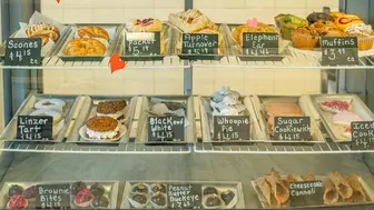 Ever Dream of Owning An Award-Winning Bakery? This is it!