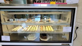 Ever Dream of Owning An Award-Winning Bakery? This is it!