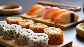 Japanese Restaurant, Seller Financing Available - Must Go!