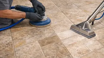 High-Margin Stone and Tile Restoration Business Ready to Scale