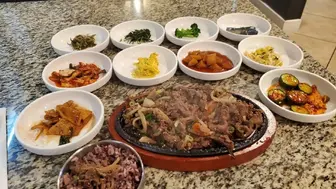 High-Traffic Free Standing Established Restaurant on Spring Mtn 