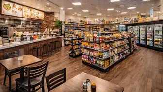 Profitable Convenience Store & Vietnamese Eatery Near Sloans Lake