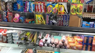 Established Convenience Store