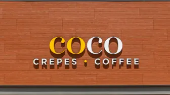 Coco Crepes & Coffee Franchise