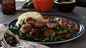 Beautifully equipped restaurant near the Sports Arena