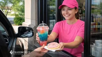 Specialty Beverage Concept with Drive-Thru | Growth Potential