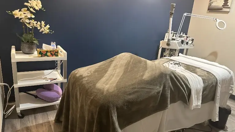 Facial Rooms Facial Rooms