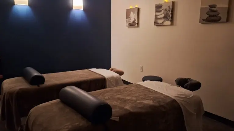 Massage Rooms Massage Rooms
