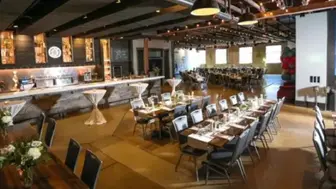 Very Well-Known Albany NY Restaurant & Banquet Hall W / Property -