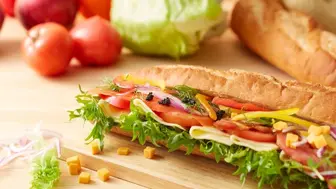 Turnkey Deli Asset Sale in High-Traffic Location