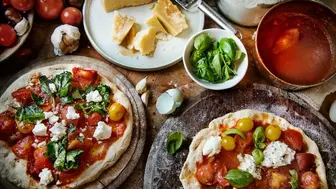 AWARD WINNING $4.6M+ Sales | 3-Unit Restaurant Group | Est. 1978 |