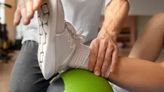 Proven Outpatient Physical Therapy Clinic in NJ with Upside