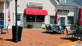 Exceptional Restaurant Business Opportunity in Shrewsbury, NJ