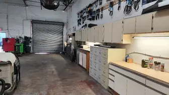 25-Year Established Automotive Service Business – Loyal Customer Base