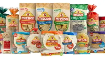 Mission Foods Route For Sale- San Diego CA- $69,000