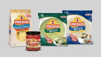 Mission Foods Route For Sale- Sacramento CA- $185,000