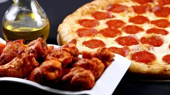 Norfolk Franchise Pizza Restaurant for Sale with Patio and Beer/Wine