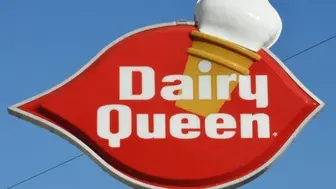 Long Standing Mall Dairy Queen Ice Cream Business for Sale!