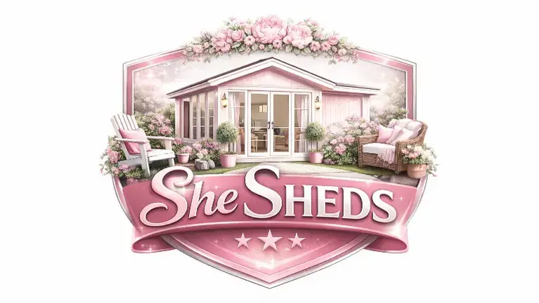 She Sheds