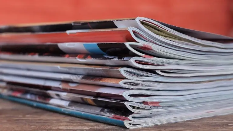 High Retention Publishing Franchise